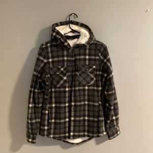 Eddie Bauer womens fleece. Size medium